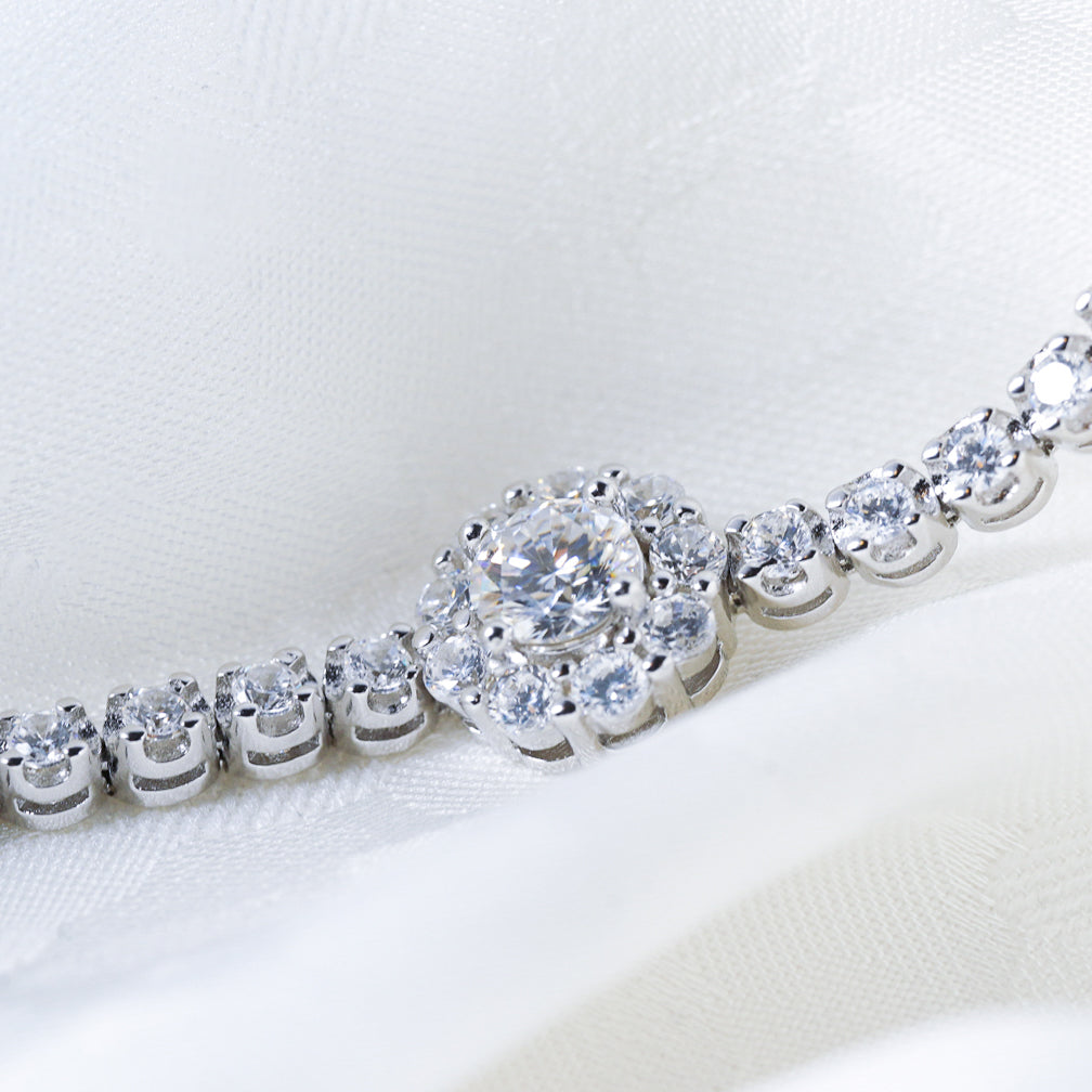 Moissanite vs Diamond (Natural & Lab-Grown): Which One Is Right for You?