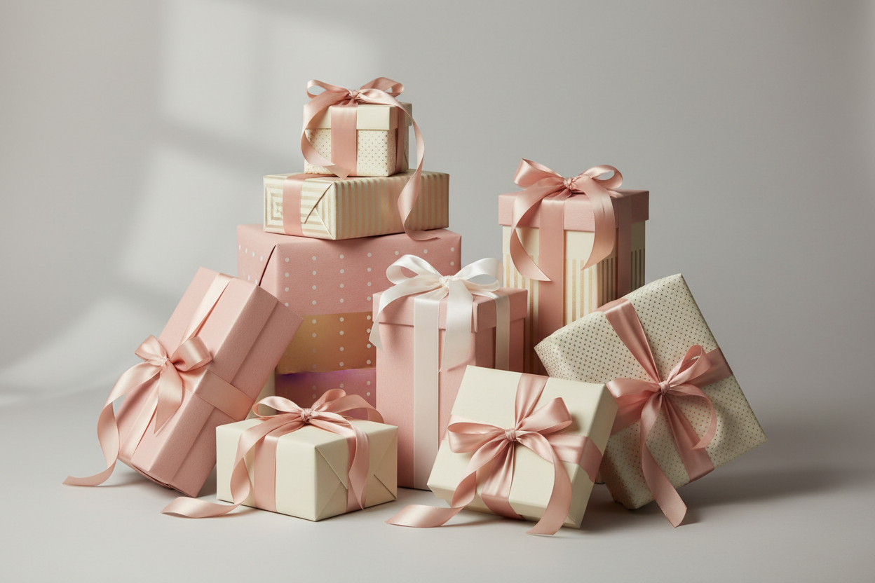 Jewelry Gift Guide (Valentine’s Day, Birthdays, Anniversaries, Everyday)