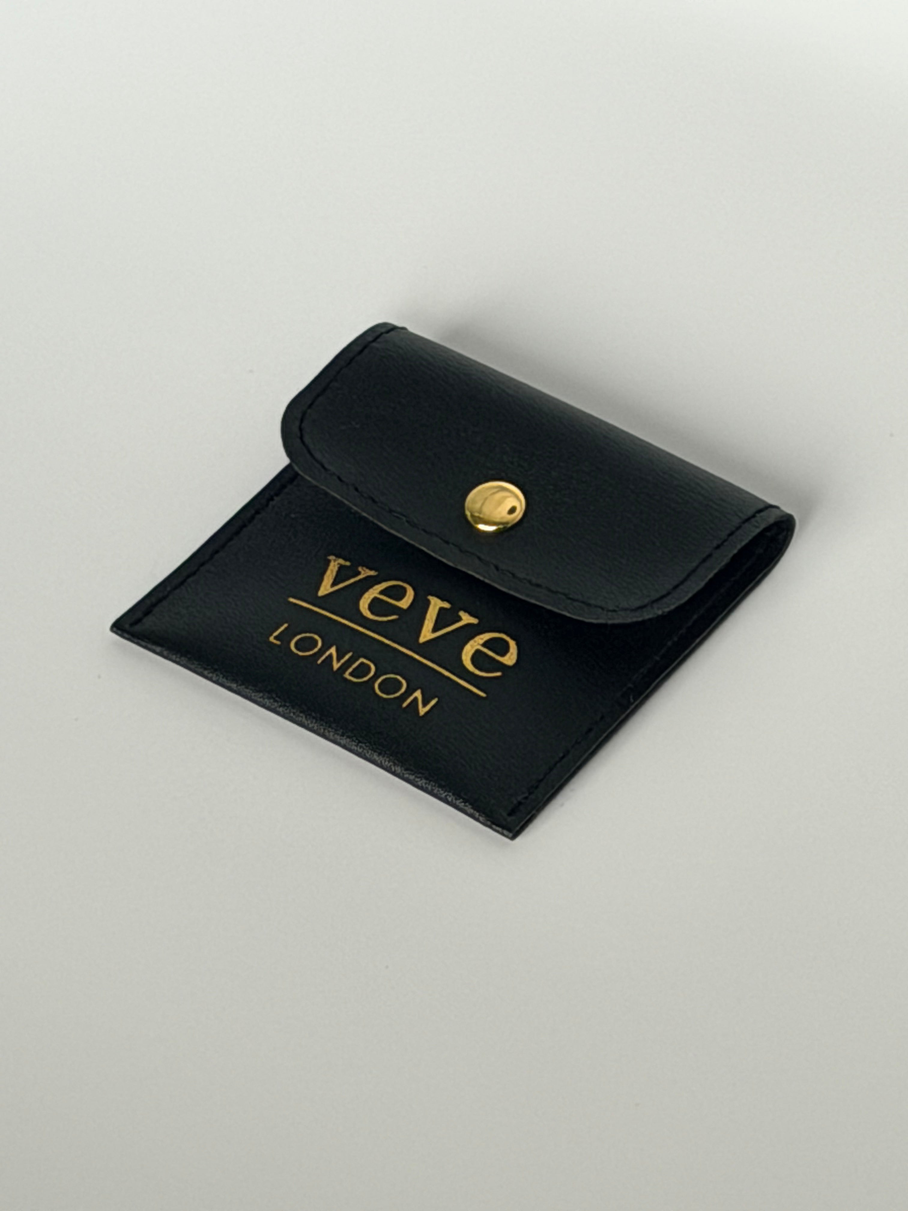 Jewelry Pouch by Veve London