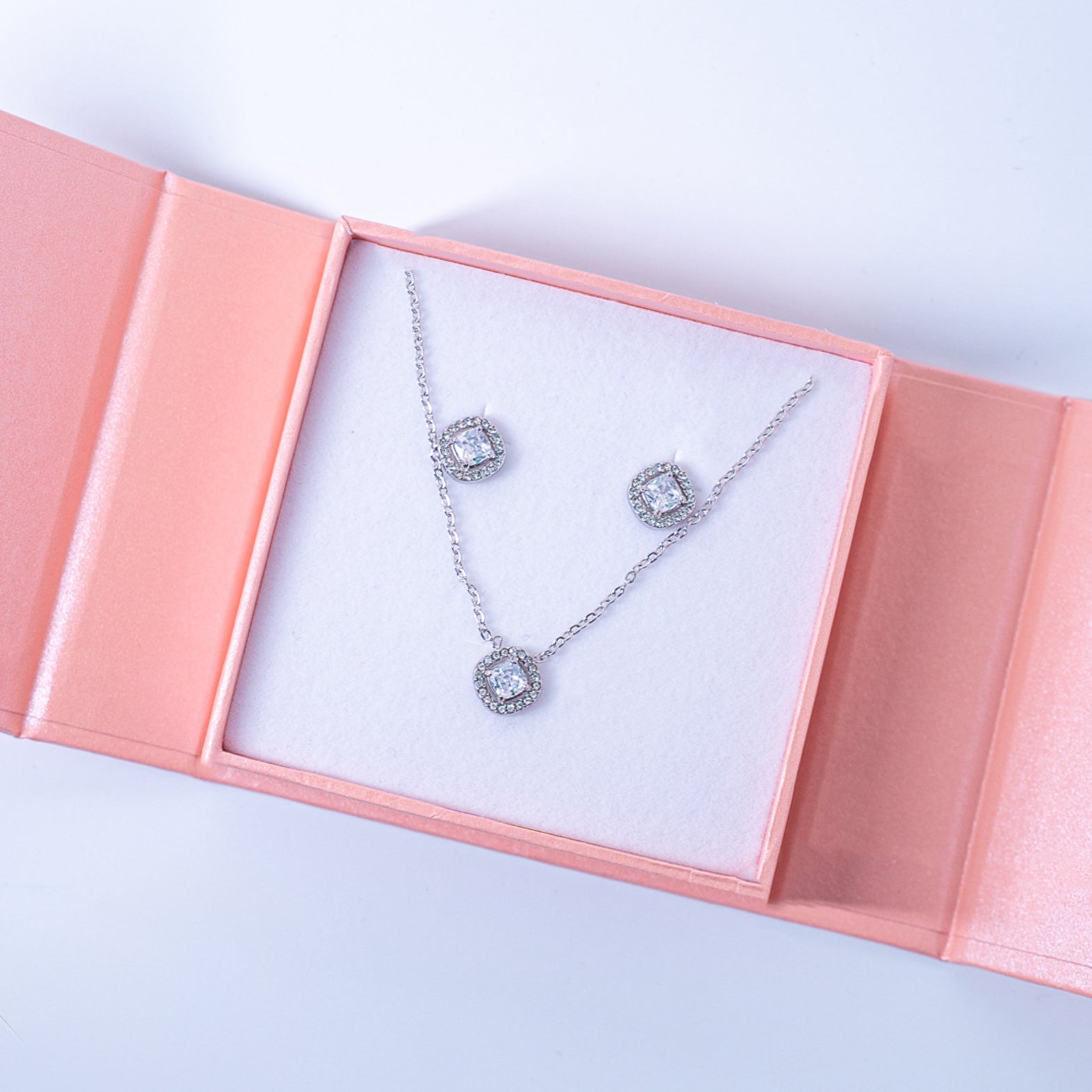 Collection: Jewelry Sets