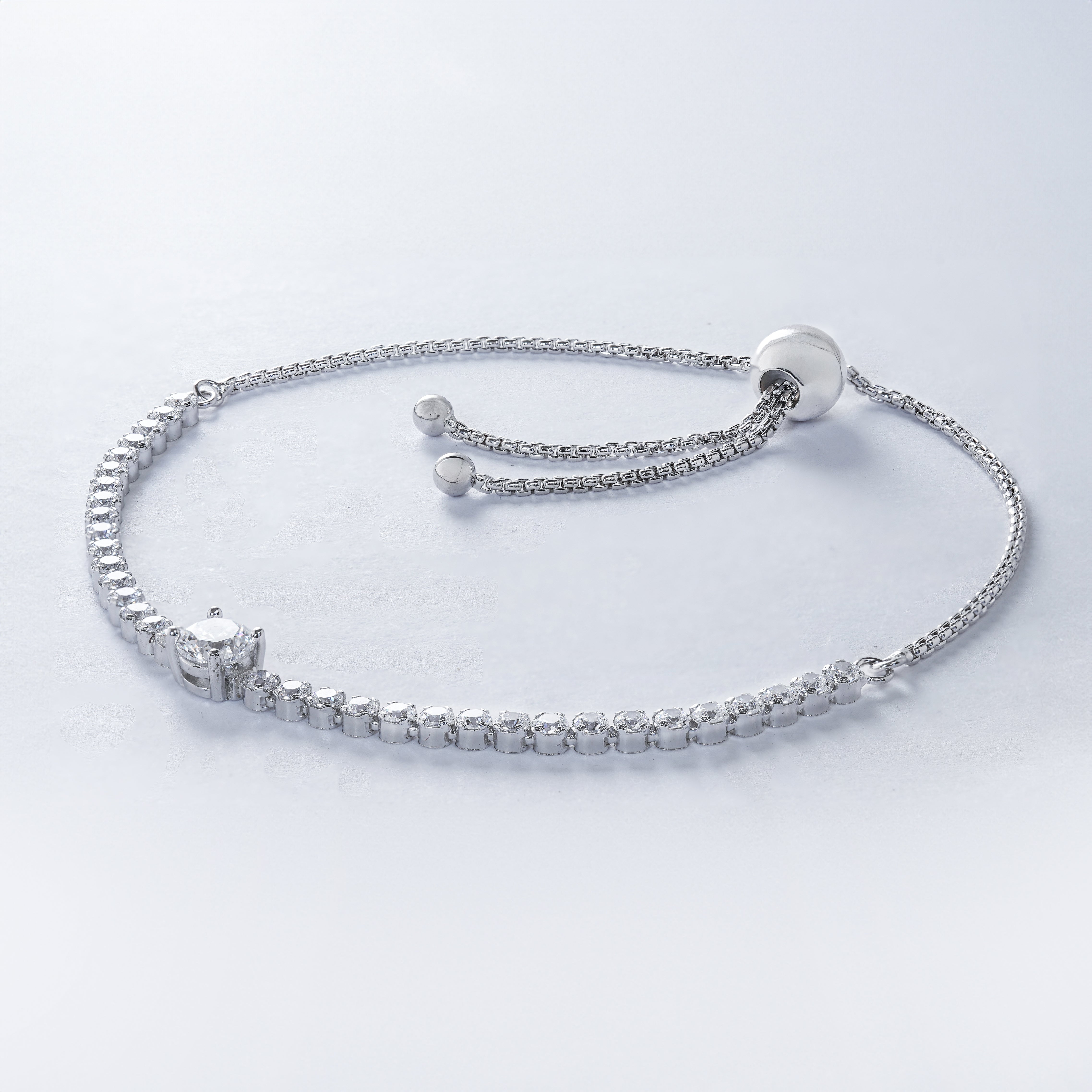 Collection: Bracelets